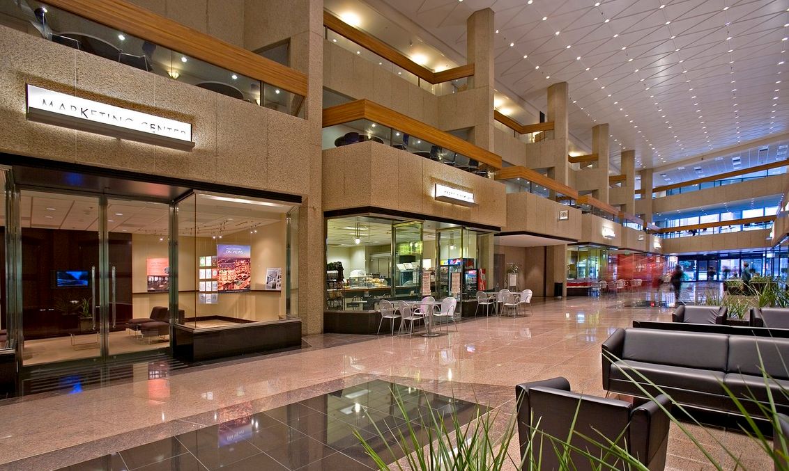U.S. Bancorp Tower: 111 SW 5th Ave, Portland, OR 97204